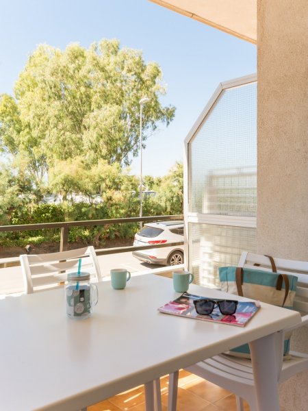 Apartamento 1 habitación del hotel Pierre and Vacances Estartit Playa. Foto 2