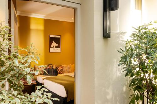 Habitación Superior del hotel Coq Paris. Foto 1