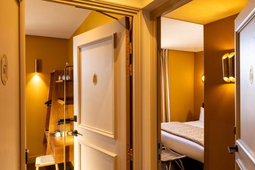 Habitación Superior del hotel Coq Paris. Foto 16