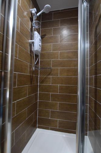 Habitación Doble del hotel Lucky 8. Foto 9