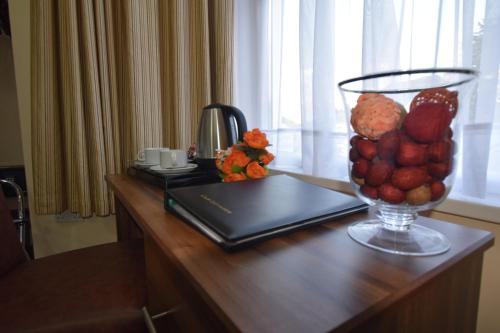 Habitación Individual del hotel Lucky 8. Foto 3