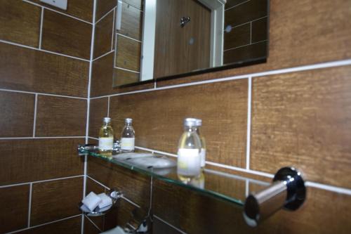 Habitación Individual del hotel Lucky 8. Foto 5