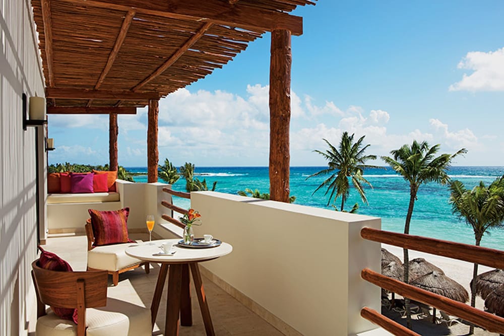 Presidential Suite del hotel Secrets Akumal Riviera Maya - Adults Only - All Inclusive. Foto 5