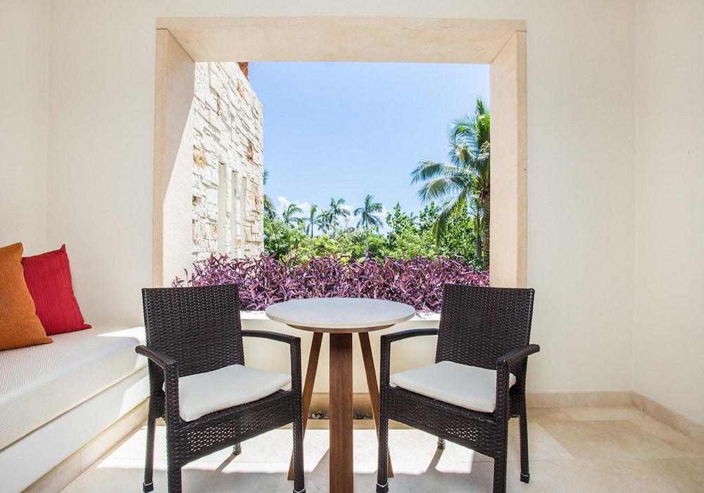 Junior Suite King del hotel Secrets Akumal Riviera Maya - Adults Only - All Inclusive. Foto 5