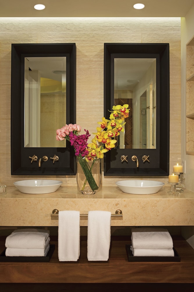 Junior Suite Swim Out King del hotel Secrets Akumal Riviera Maya - Adults Only - All Inclusive. Foto 5