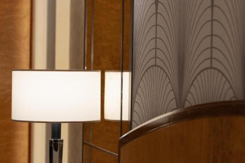 Habitación Signature King del hotel Hilton London Paddington. Foto 2