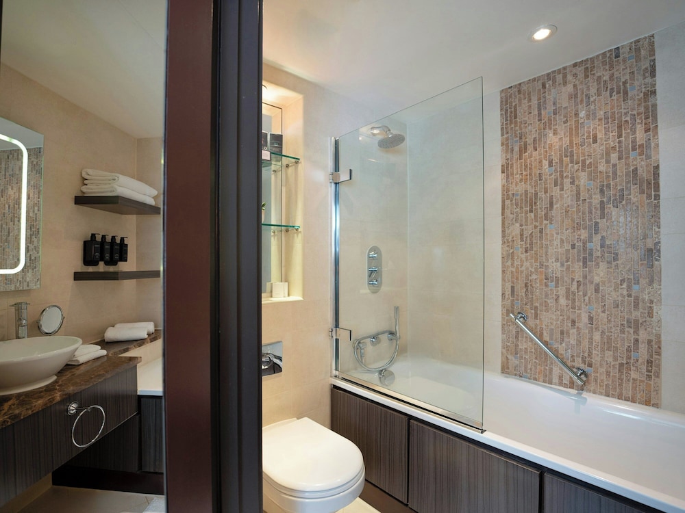 Habitación Deluxe del hotel The Lowndes London - A Jumeirah Partner. Foto 6