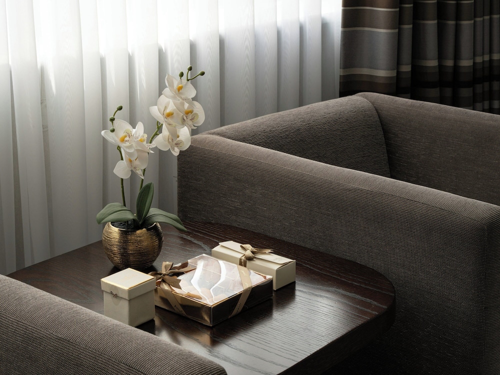 Suite ejecutiva del hotel The Lowndes London - A Jumeirah Partner. Foto 6