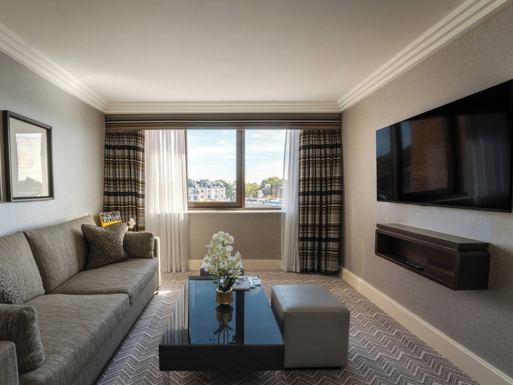 Suite ejecutiva del hotel The Lowndes London - A Jumeirah Partner. Foto 7