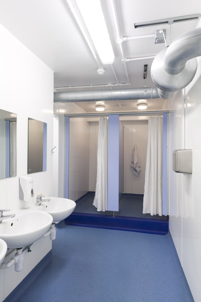 6 Bed Private Room del hotel Generator London. Foto 4