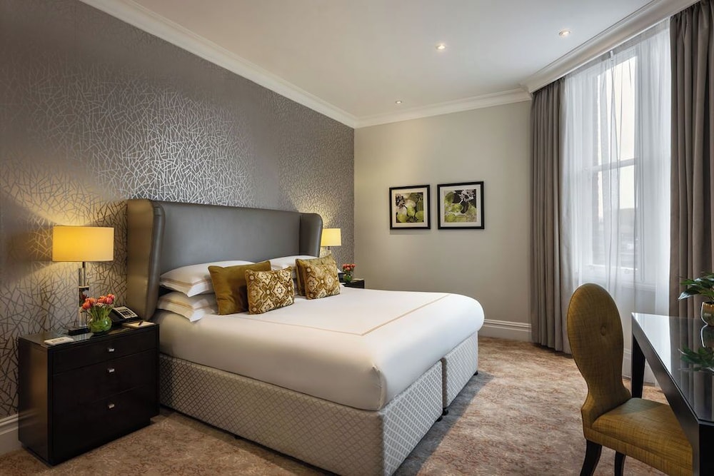 Suite, 1 habitación (Falconers) del hotel Taj 51 Buckingham Gate, Suites and Residences. Foto 1