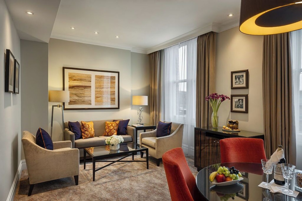 Suite, 1 habitación (Falconers) del hotel Taj 51 Buckingham Gate, Suites and Residences. Foto 2