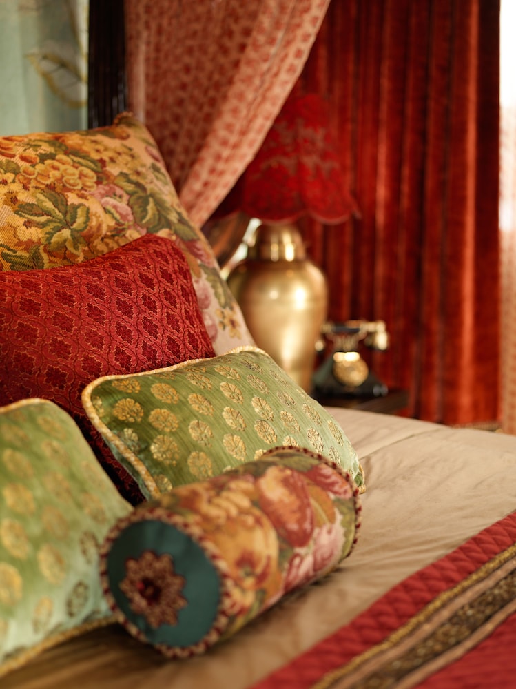 Suite (Cinema) del hotel Taj 51 Buckingham Gate, Suites and Residences. Foto 1