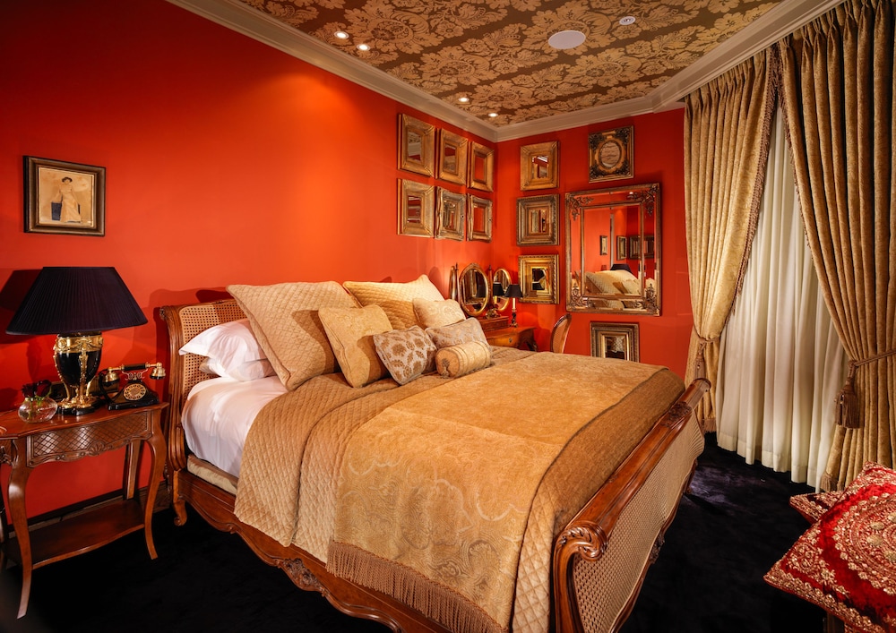 Suite (Cinema) del hotel Taj 51 Buckingham Gate, Suites and Residences. Foto 3
