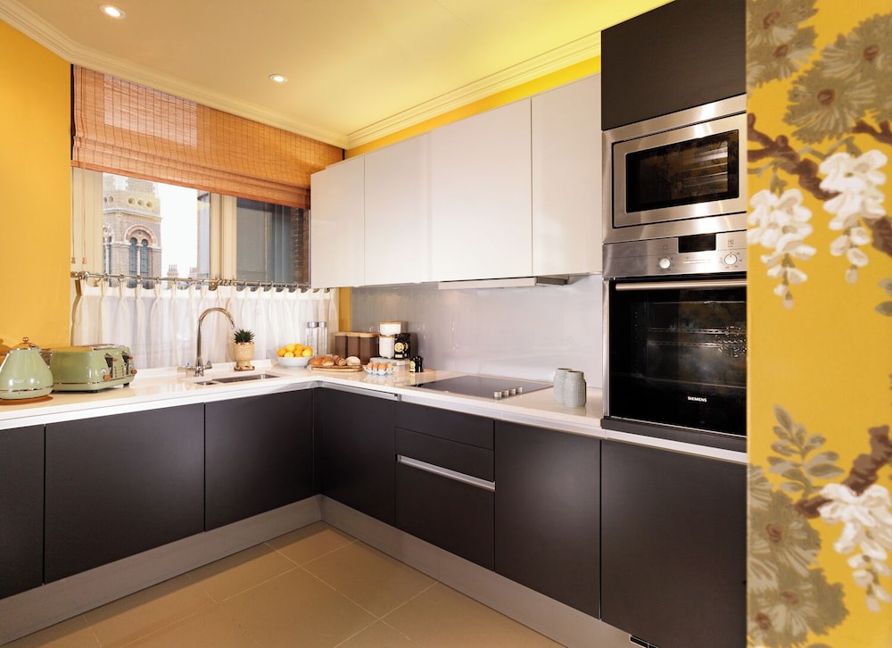 Suite (Cinema) del hotel Taj 51 Buckingham Gate, Suites and Residences. Foto 6