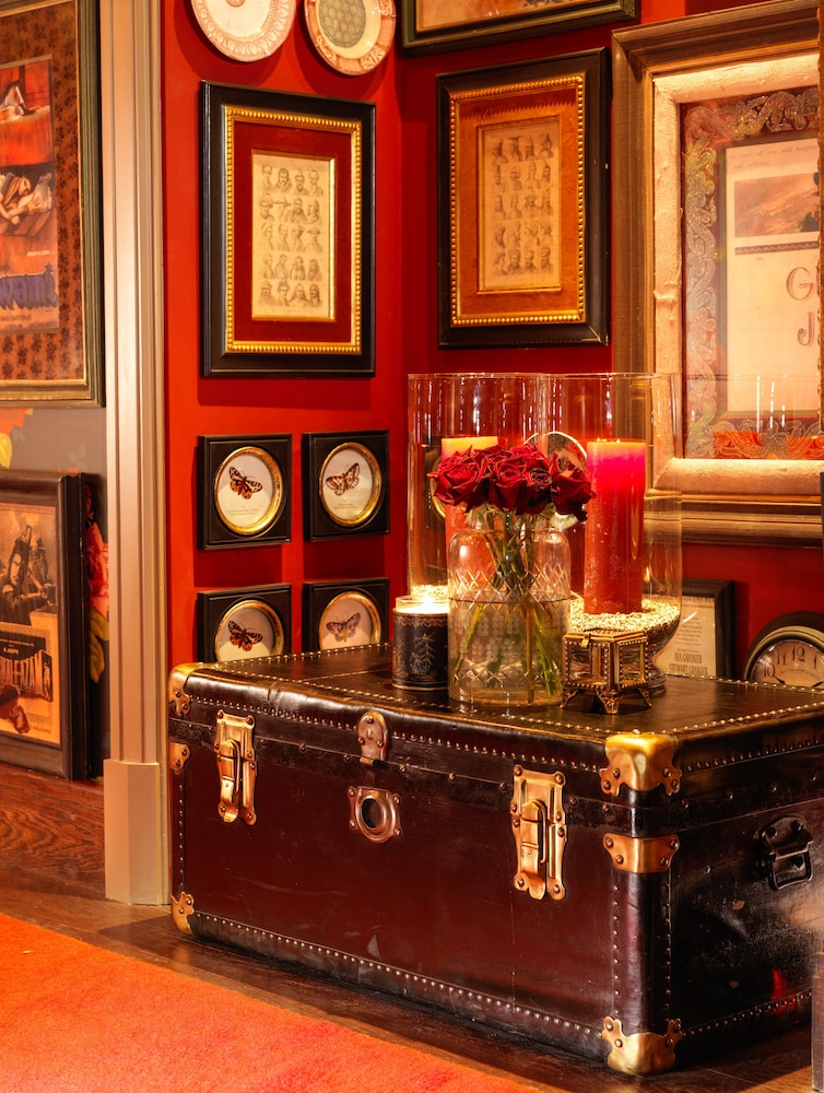 Suite (Cinema) del hotel Taj 51 Buckingham Gate, Suites and Residences. Foto 7