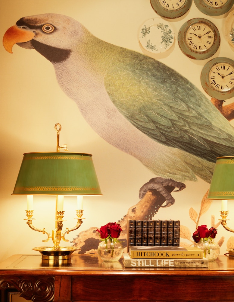 Suite (Cinema) del hotel Taj 51 Buckingham Gate, Suites and Residences. Foto 8