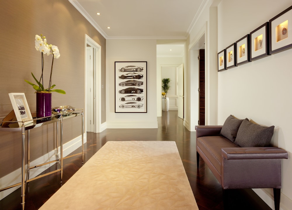 Suite (Jaguar) del hotel Taj 51 Buckingham Gate, Suites and Residences. Foto 9