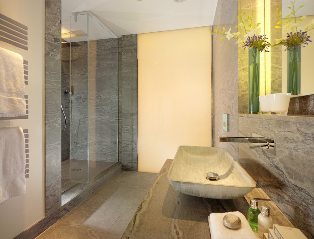 Suite (Jaguar) del hotel Taj 51 Buckingham Gate, Suites and Residences. Foto 12