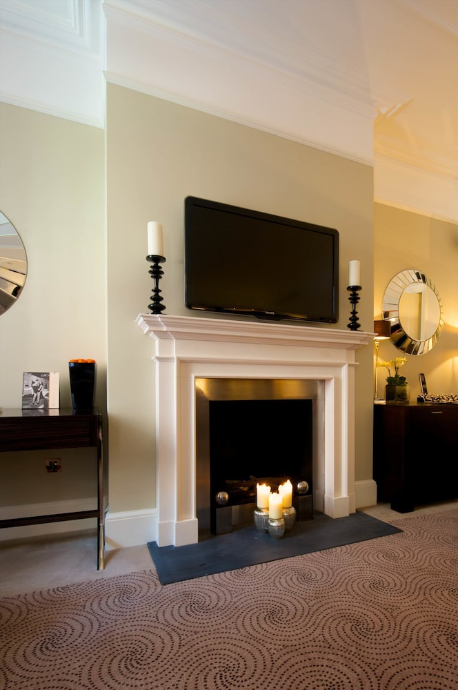 Suite Deluxe, 3 habitaciones (Minsters) del hotel Taj 51 Buckingham Gate, Suites and Residences. Foto 2