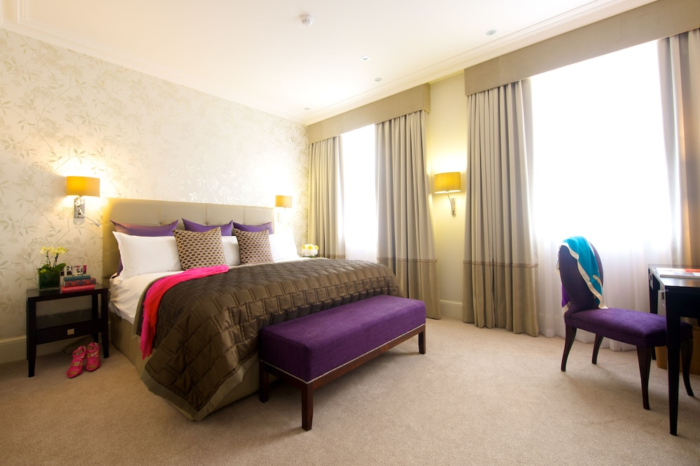 Suite Deluxe, 3 habitaciones (Minsters) del hotel Taj 51 Buckingham Gate, Suites and Residences. Foto 3