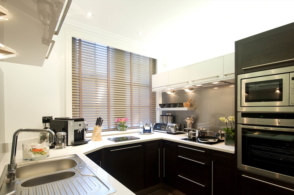 Suite Deluxe, 3 habitaciones (Minsters) del hotel Taj 51 Buckingham Gate, Suites and Residences. Foto 4