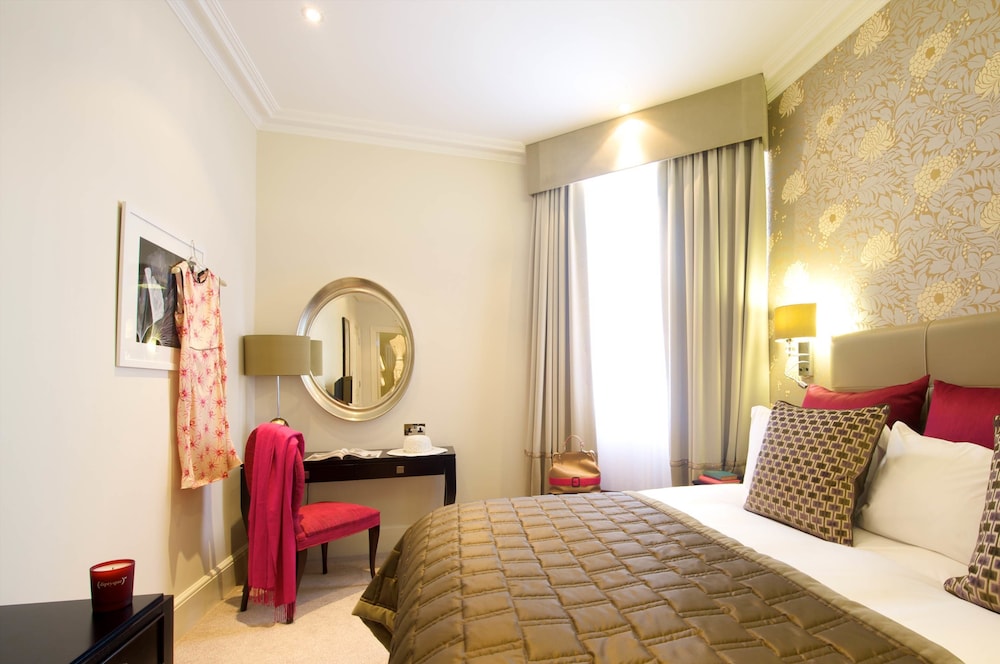 Suite presidencial, 3 habitaciones del hotel Taj 51 Buckingham Gate, Suites and Residences. Foto 3