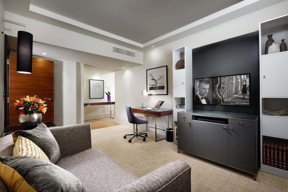 Suite, 1 habitación (Kings) del hotel Taj 51 Buckingham Gate, Suites and Residences. Foto 3