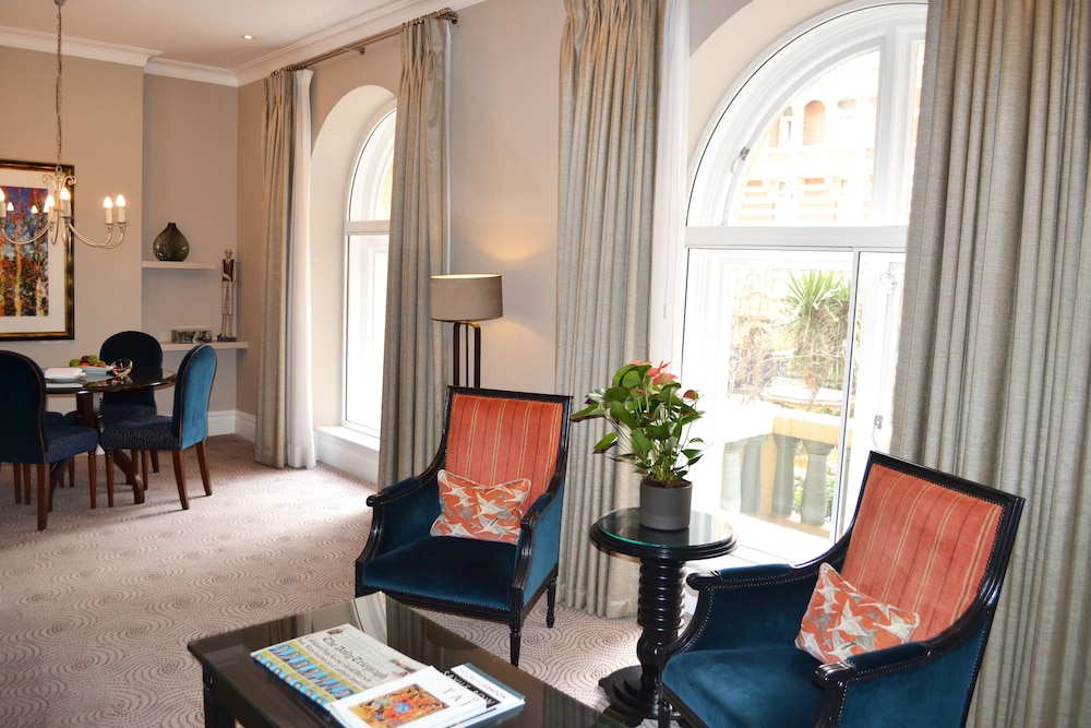 Suite, 1 habitación (Minsters) del hotel Taj 51 Buckingham Gate, Suites and Residences