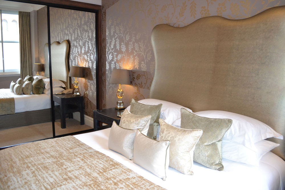 Suite, 1 habitación (Minsters) del hotel Taj 51 Buckingham Gate, Suites and Residences. Foto 1