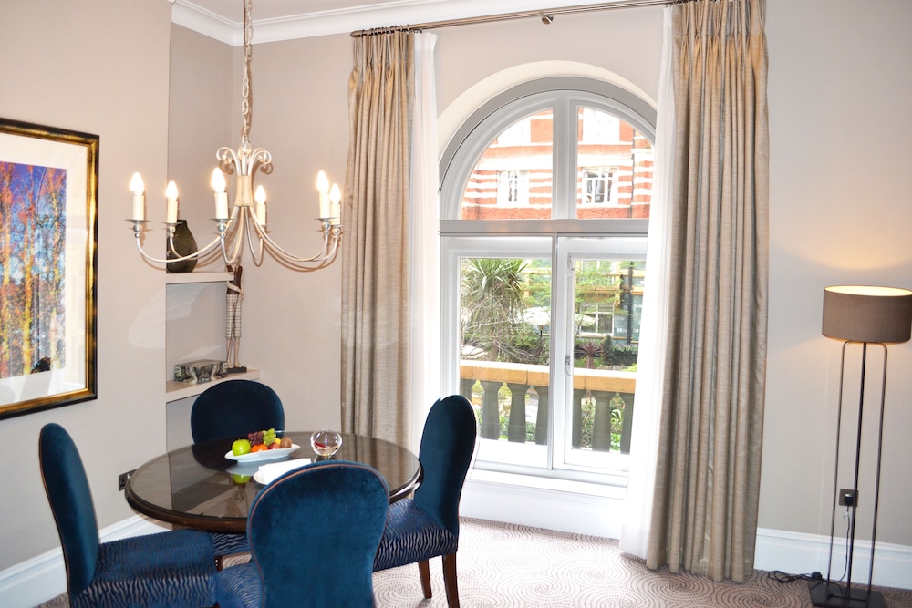 Suite, 1 habitación (Minsters) del hotel Taj 51 Buckingham Gate, Suites and Residences. Foto 6