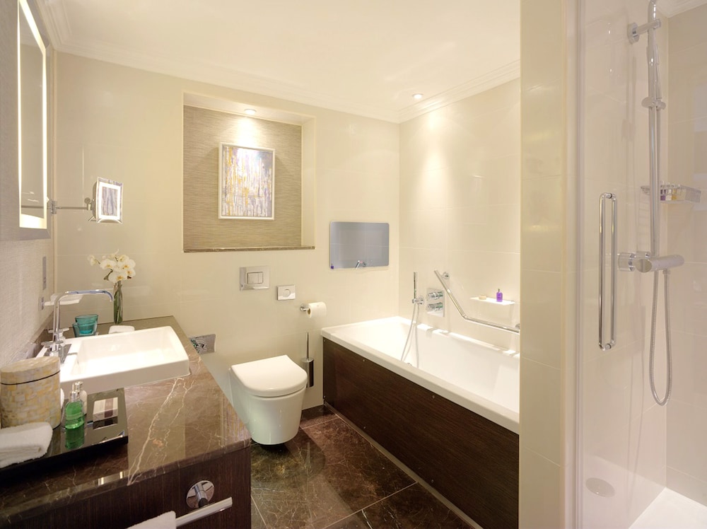Suite, 1 habitación (Minsters) del hotel Taj 51 Buckingham Gate, Suites and Residences. Foto 7