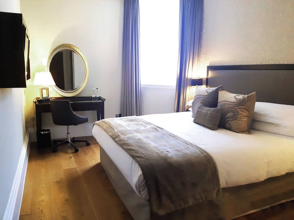 Suite, 1 habitación, accesible para personas con discapacidad (Minsters) del hotel Taj 51 Buckingham Gate, Suites and Residences