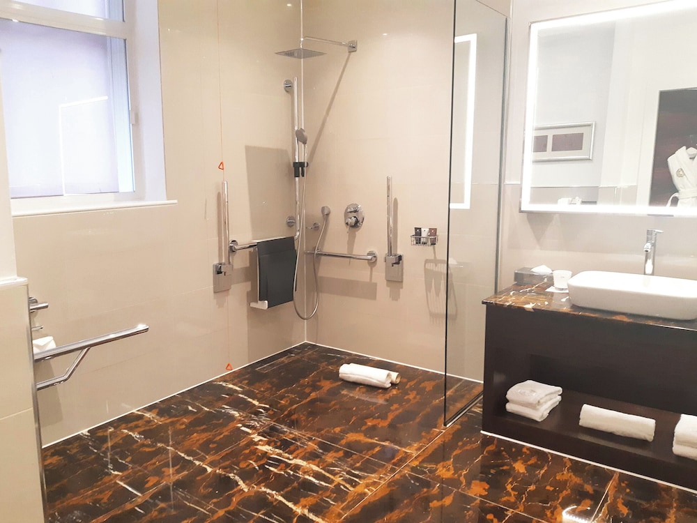 Suite, 1 habitación, accesible para personas con discapacidad (Minsters) del hotel Taj 51 Buckingham Gate, Suites and Residences. Foto 5