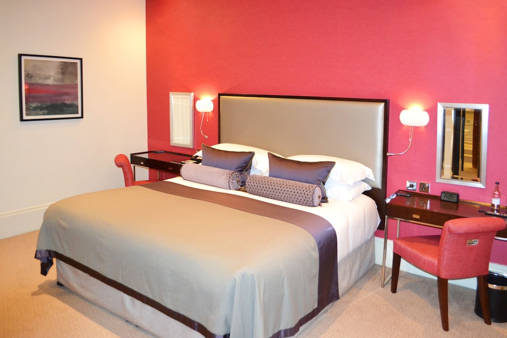 Suite Deluxe, 1 habitación (Kings) del hotel Taj 51 Buckingham Gate, Suites and Residences