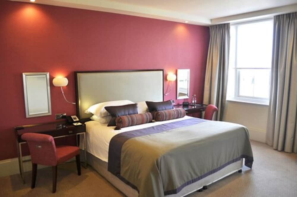 Suite Deluxe, 1 habitación (Kings) del hotel Taj 51 Buckingham Gate, Suites and Residences. Foto 1