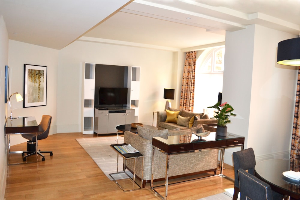 Suite Deluxe, 1 habitación (Kings) del hotel Taj 51 Buckingham Gate, Suites and Residences. Foto 6