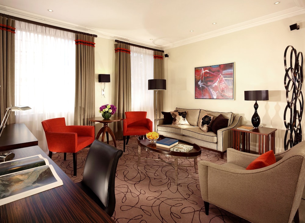 Suite Deluxe, 1 habitación (Minsters) del hotel Taj 51 Buckingham Gate, Suites and Residences. Foto 4