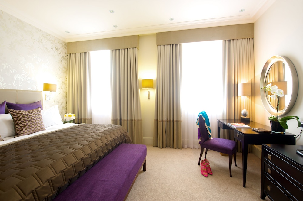 Suite Deluxe, 1 habitación (Minsters) del hotel Taj 51 Buckingham Gate, Suites and Residences. Foto 6