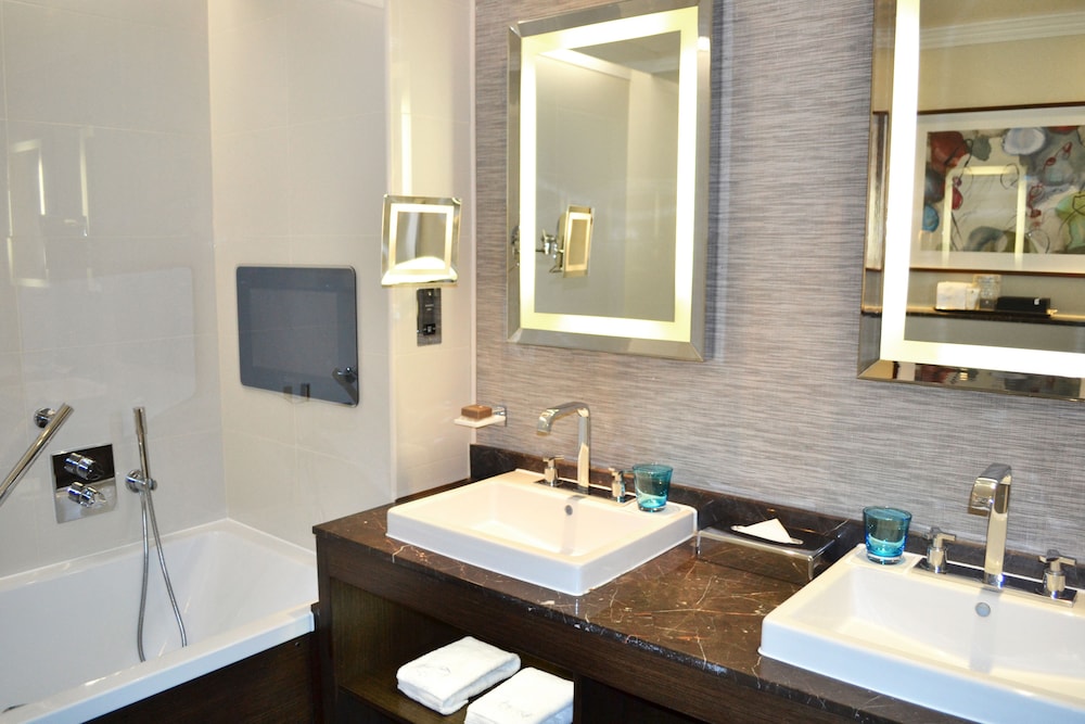 Suite Deluxe, 1 habitación (Minsters) del hotel Taj 51 Buckingham Gate, Suites and Residences. Foto 8