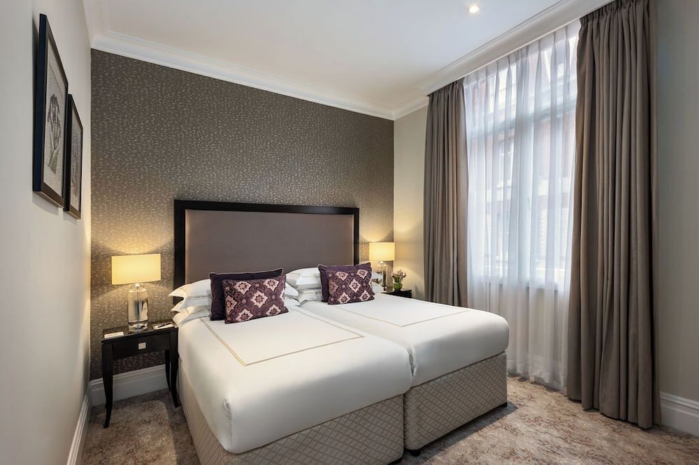 Suite, 2 habitaciones (Falconers) del hotel Taj 51 Buckingham Gate, Suites and Residences. Foto 1