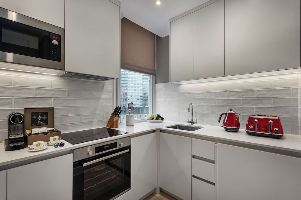 Suite, 2 habitaciones (Falconers) del hotel Taj 51 Buckingham Gate, Suites and Residences. Foto 3