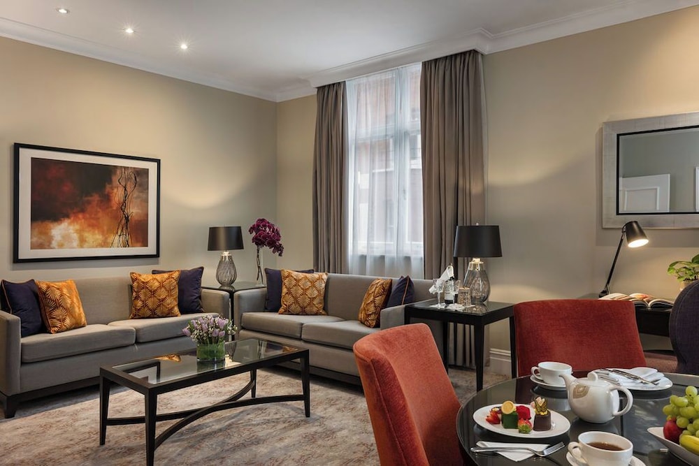 Suite, 2 habitaciones (Falconers) del hotel Taj 51 Buckingham Gate, Suites and Residences. Foto 4