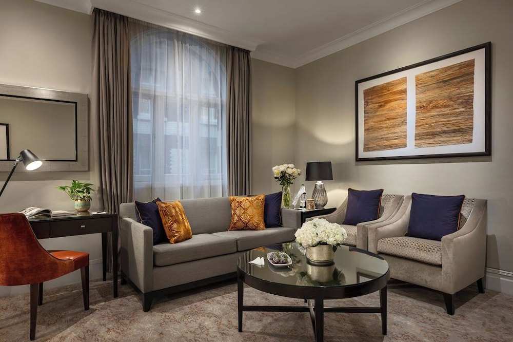 Suite, 2 habitaciones (Falconers) del hotel Taj 51 Buckingham Gate, Suites and Residences. Foto 5