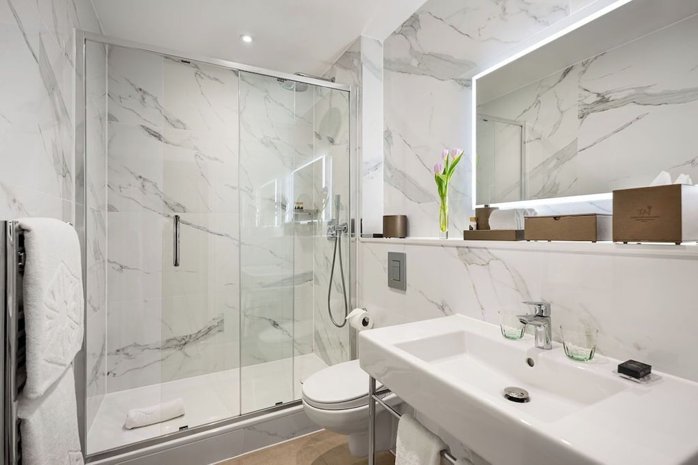 Suite Deluxe, 2 habitaciones (Falconers) del hotel Taj 51 Buckingham Gate, Suites and Residences. Foto 5