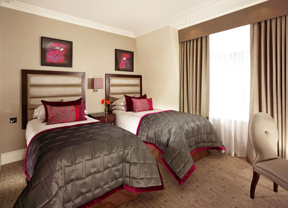 Suite Deluxe, 2 habitaciones (Minsters) del hotel Taj 51 Buckingham Gate, Suites and Residences