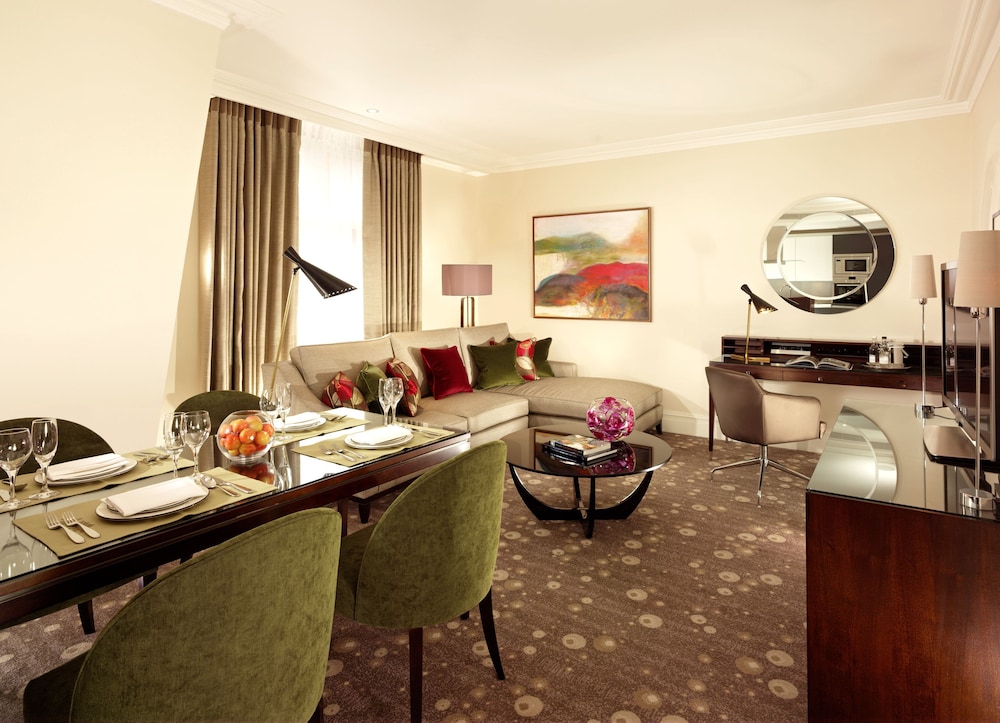Suite Deluxe, 2 habitaciones (Minsters) del hotel Taj 51 Buckingham Gate, Suites and Residences. Foto 5