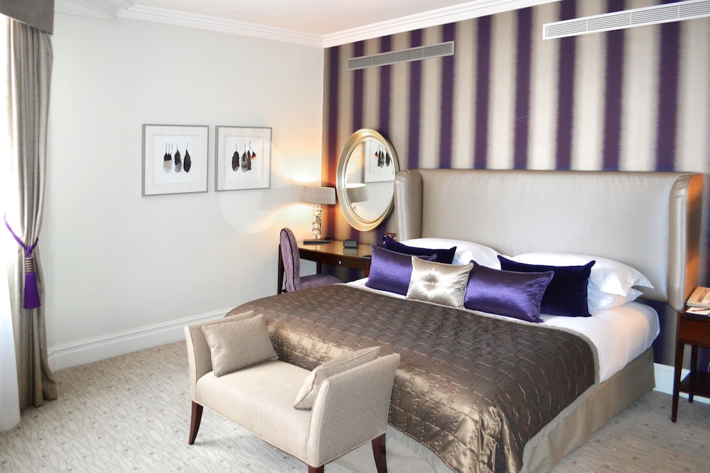 Suite presidencial, 2 habitaciones del hotel Taj 51 Buckingham Gate, Suites and Residences