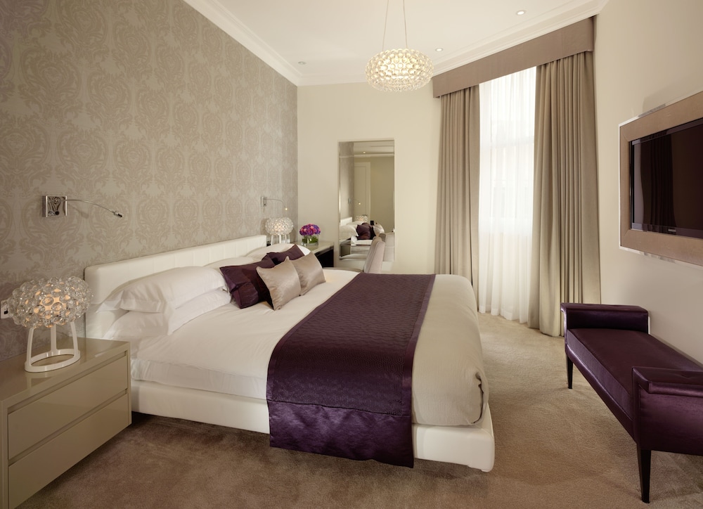 Suite junior (Minsters) del hotel Taj 51 Buckingham Gate, Suites and Residences. Foto 2