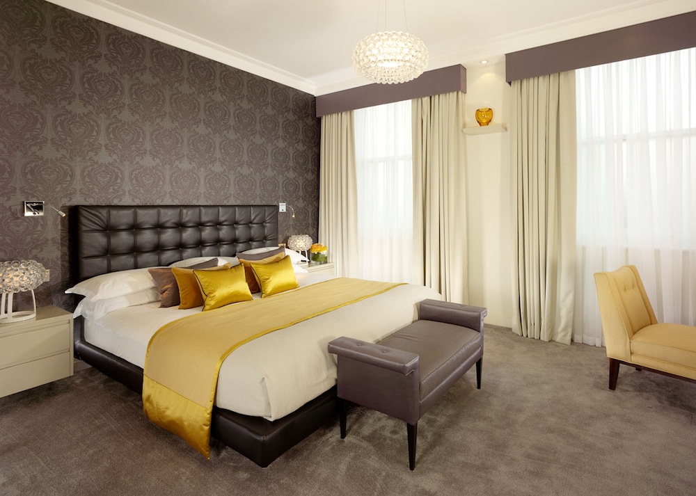 Suite junior (Minsters) del hotel Taj 51 Buckingham Gate, Suites and Residences. Foto 3